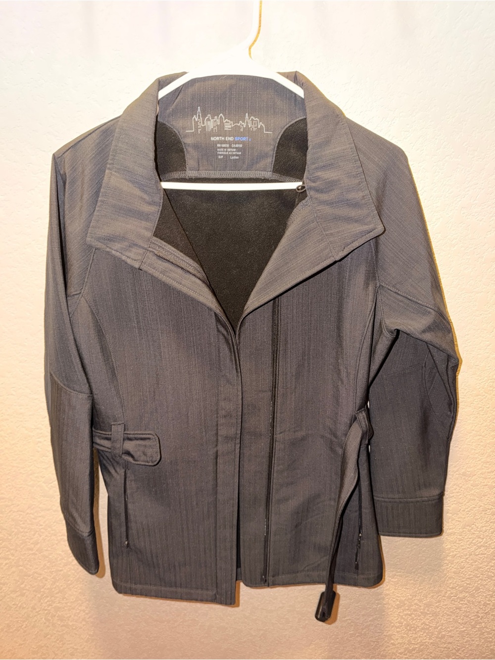 Southwest Airlines Flight Attendant Jacket
